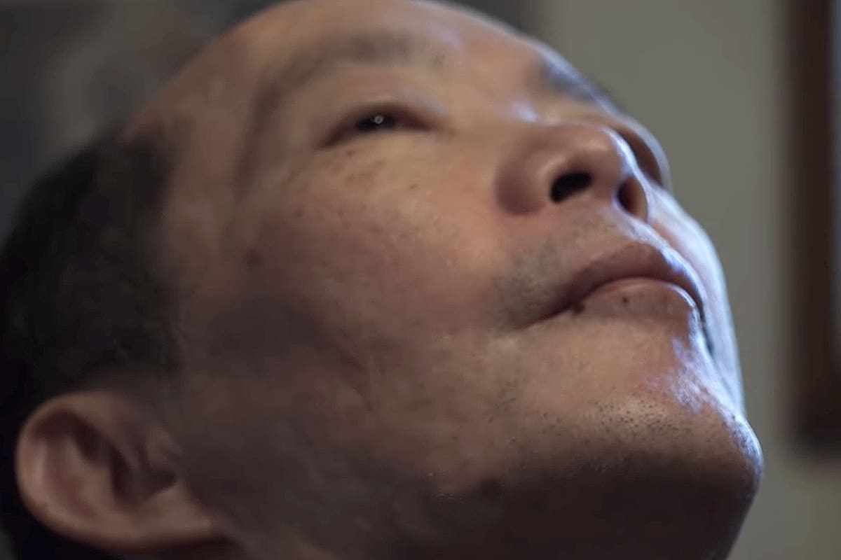 Issei Sawaga: la historia del caníbal japonés que se comió a una joven holandesa y se convirtió en estrella