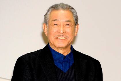 Issey Miyake murió el 5 de agosto a los 84 años, fue un diseñador destacado y diferente (Kyodo News via AP)