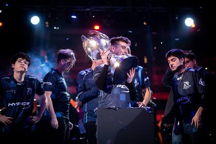 Isurus Gaming va por la clasificación al Mundial de League of Legends en Chile, donde también puede coronarse como bicampeón regional
