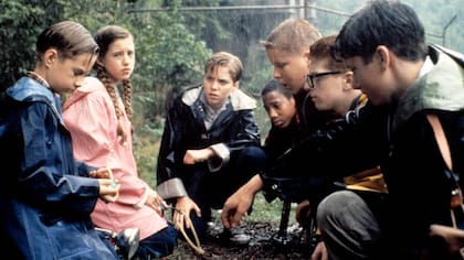It, la miniserie que asustó a toda una generación