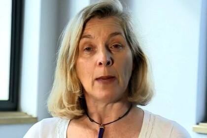 Ita OBrian trabaja en la serie de la BBC Gentelman Jack asesorando a los actores sobre las escenas sexuales