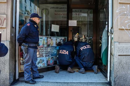 Italia: 9 detenidos por presunto financiamiento a Hamás mediante organizaciones benéficas