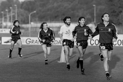Italia 90