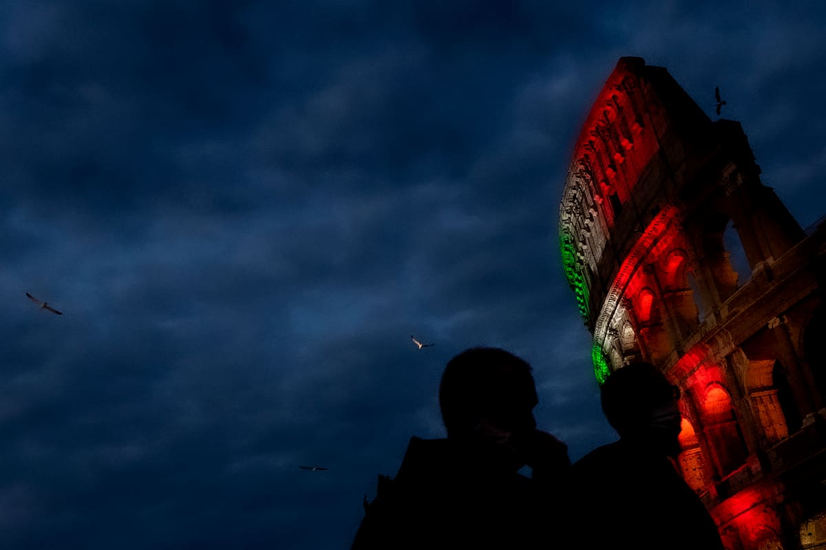 Italia abrirá el lunes próximo discotecas, cines, teatros y salas de juegos
