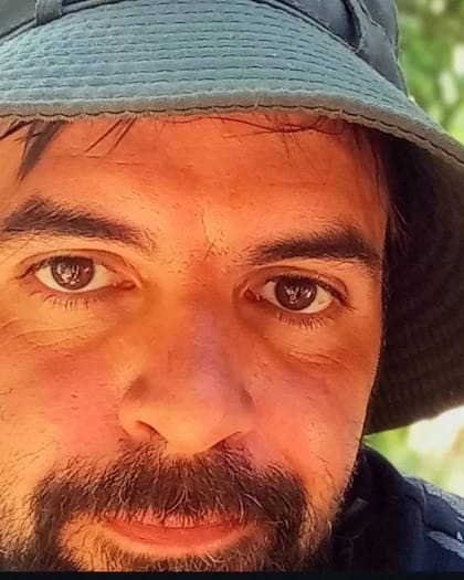 Italia: buscan a un argentino de 42 años que desapareció en Roma.