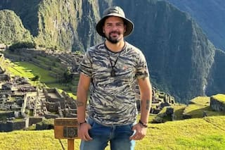 Buscan a un argentino de 42 años que desapareció en Roma: su familia no sabe nada de él desde junio