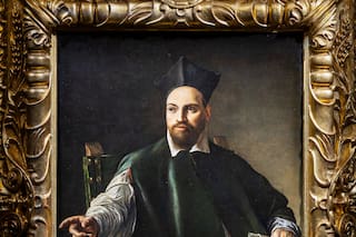 Italia compra un Caravaggio por unos 35 millones de US$ y es uno de sus mayores pagos