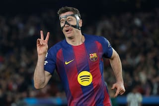 Italia en vilo, Suecia sin estrellas y Lewandowski busca otro Mundial en el repechaje europeo