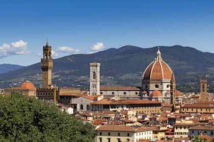 Italia ofrece distintos paisajes donde probar los mejores vinos de Europa además de La Toscana