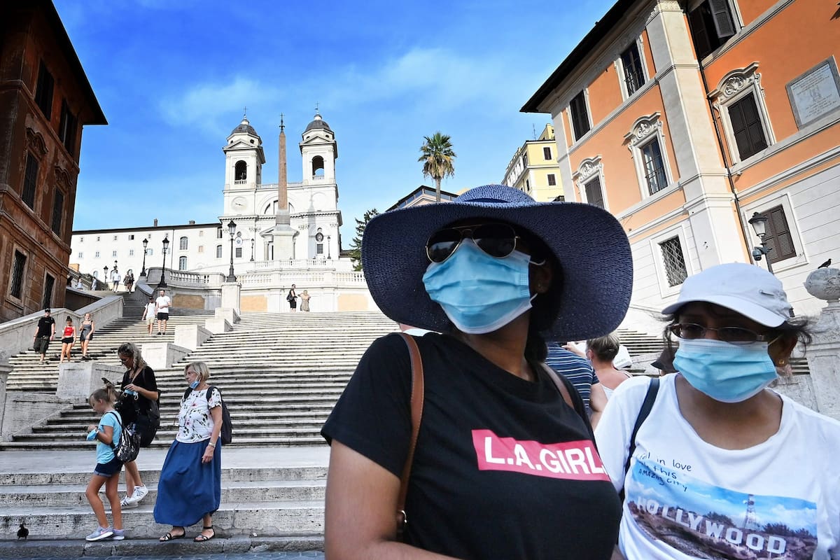 Italia podría dar marcha atrás