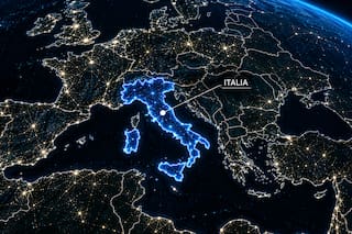Italia: Presentaron la Semana de la Lengua Italiana en el Mundo