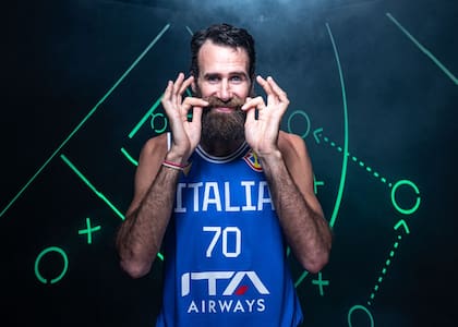 Italia quiere dar la sorpresa contra Estados Unidos en el Mundial de básquet 2023