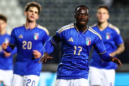 Italia quiere volver a jugar un Mundial tras dos ausencias: visita a Bosnia