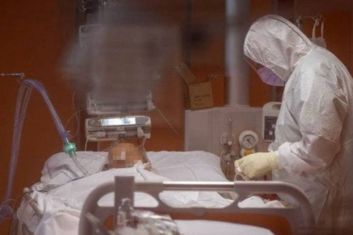 Italia registra el mayor numero de personas afectadas por Covid-19 en el mundo, con casi 60.000 casos y más de 5.000 fallecidos