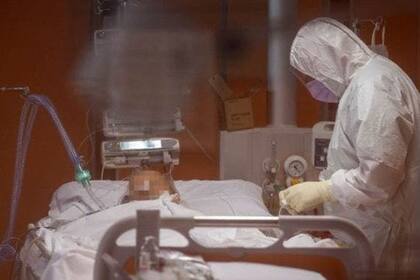 Italia registra el mayor numero de personas afectadas por Covid-19 en el mundo, con casi 60.000 casos y más de 5.000 fallecidos