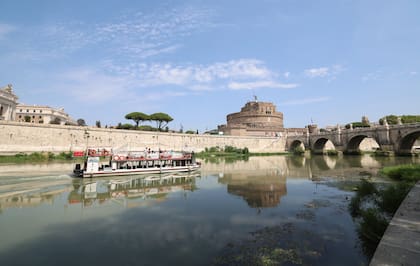 Italia se enfrenta a su cuarta gran ola de calor del verano, con temperaturas que superan los 40 grados centígrados