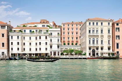 Italia se posicionó en el segundo lugar en este ranking de búsquedas (Archivo)