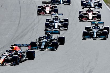 Italia se prepara para recibir otra carrera apasionante en Monza