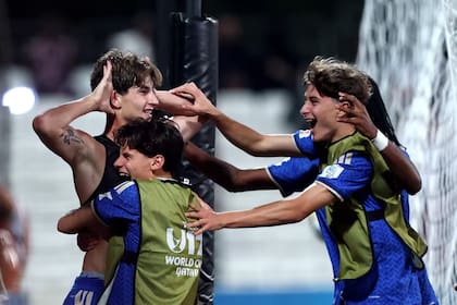 Italia sueña con ganar el Mundial Sub 17 por primera vez; en medio de una crisis del plantel mayor, las juveniles hacen historia