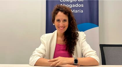 Itatí Demarchi Arballo