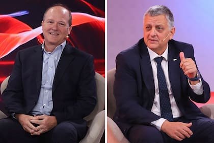 El secretario de Energía, Daniel González, y el presidente y CEO de YPF, Horacio Marín, participarán el lunes de un diálogo estratégico en la sede de la Comisión Europea, junto con SESA, SEFE y ENI