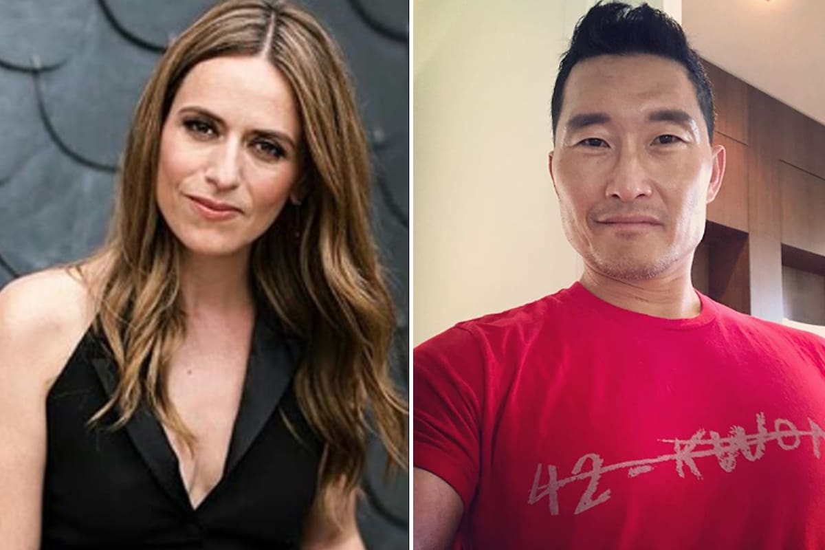 Itziar Ituño, de la Casa de Papel, y Daniel Dae Kim, confirmaron en sus redes sociales que tienen coronavirus