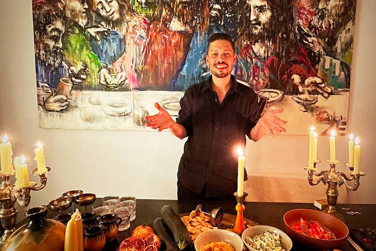 Iván Frutos.
