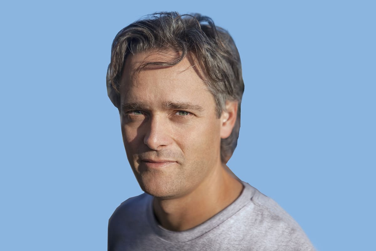 Iván Werning