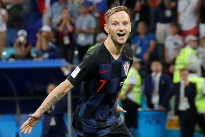 Ivan Rakitic