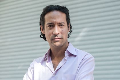 Iván Petrella
