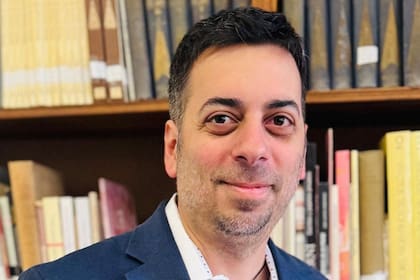 Iván Cachanosky