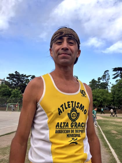 Iván Avila hoy