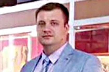 Iván Blizniouk nació en Rusia y se naturalizó a los 18; revistó en la Prefectura antes de pasar a la Metropolitana