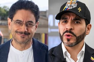 Quién ganó las Elecciones 2026 para presidente