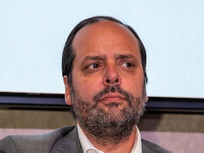Iván Dalonso, gerente comercial de A3