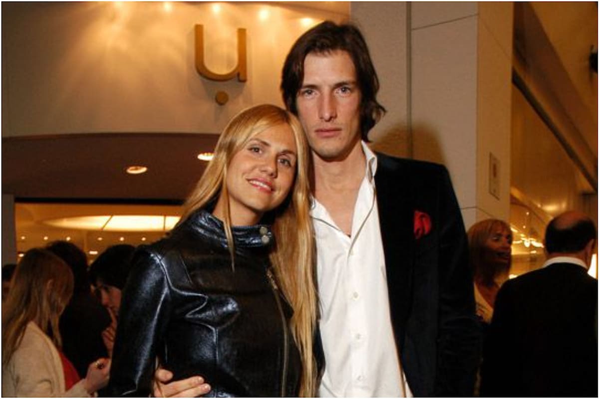 Iván de Pineda confesó por qué todavía no se casó con Luz Barrantes, su novia de toda la vida