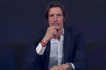 Iván de Pineda le dijo que no al programa de música y comida