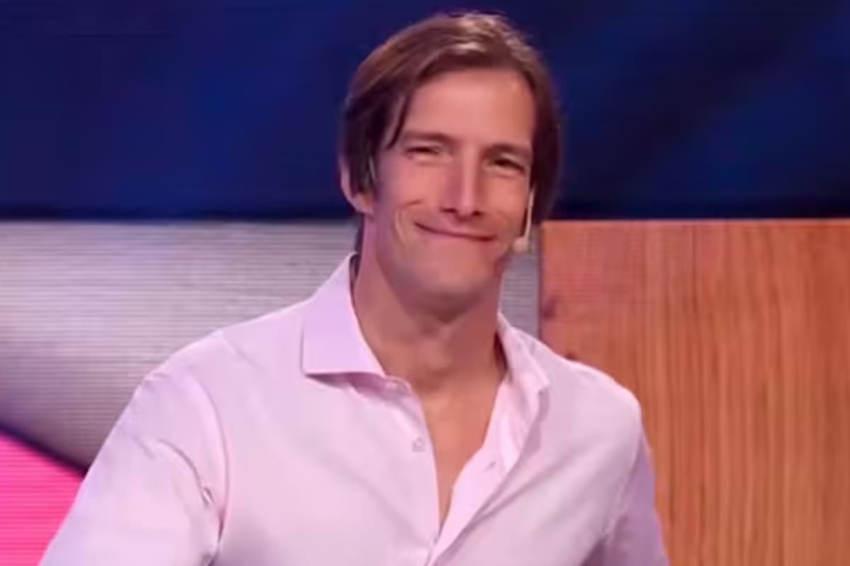 Iván de Pineda volvió a revolucionar las redes sociales por una peculiar razón (Foto: Archivo)