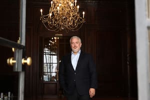 Iván Duque: su defensa a los ataques antinarco de EE.UU., el futuro de Maduro y dudas sobre los “modelos” de Milei y Bukele