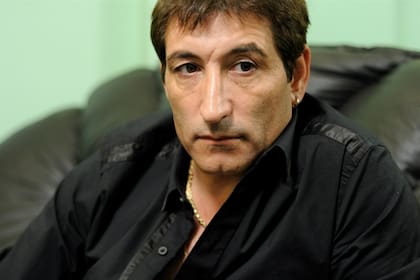 Iván, el hijo de Mameluco, cumplía una pena de seis años