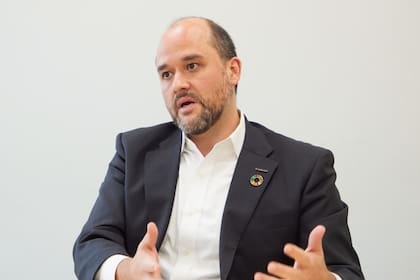 Iván Espinosa asumió como CEO global de Nissan tras la fusión fallida y la salida de Uchida de la empresa