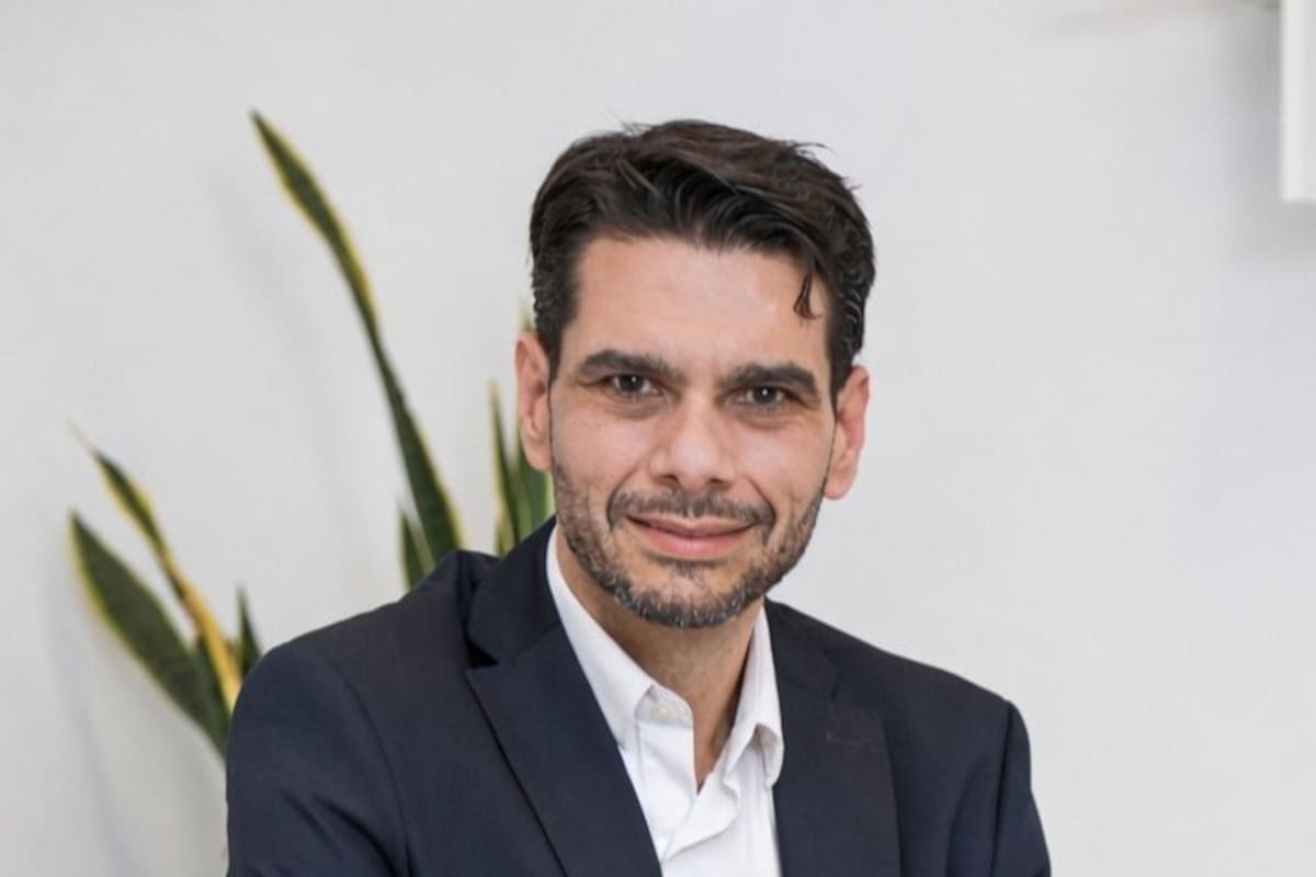 Iván Espósito: "La Argentina volvió a posicionarse como un mercado estratégico"