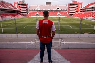 Qué debe suceder para que el jugador-hincha cumpla el sueño de jugar en el club que siempre quiso