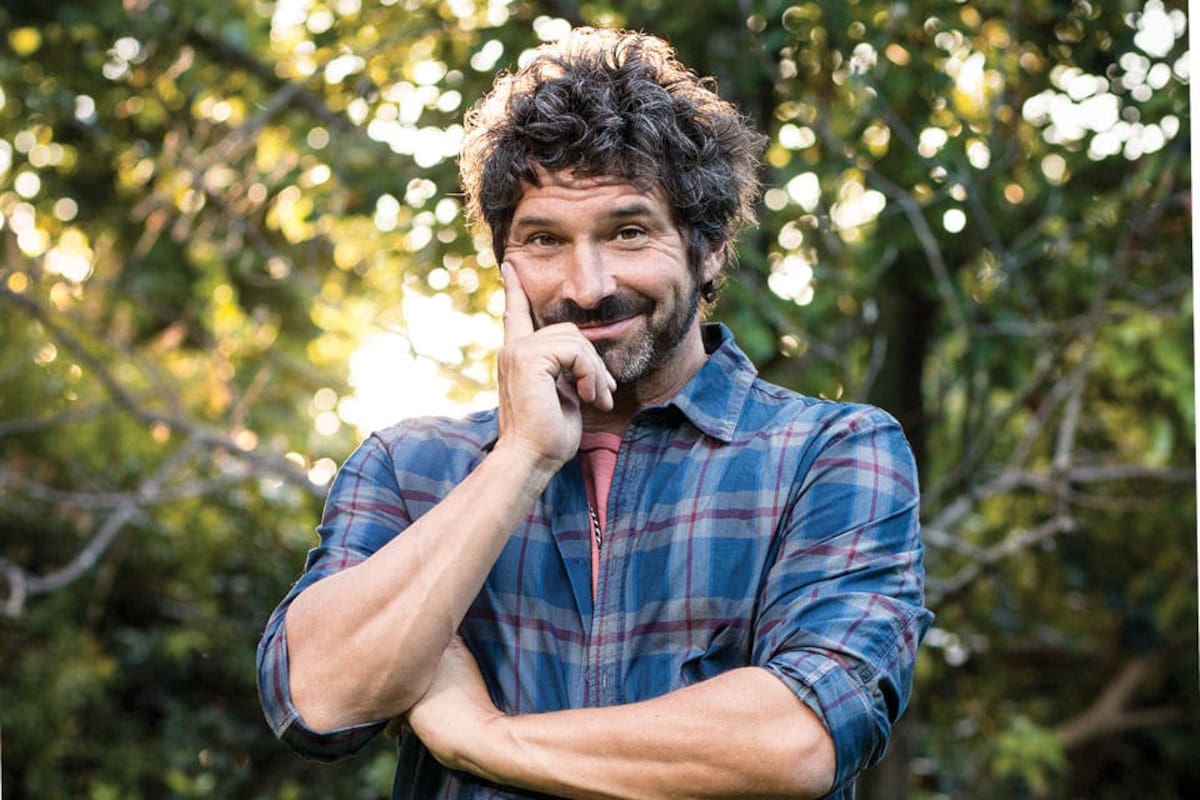 Iván Noble atacó por Twitter a Juan José Campanella por su postura política