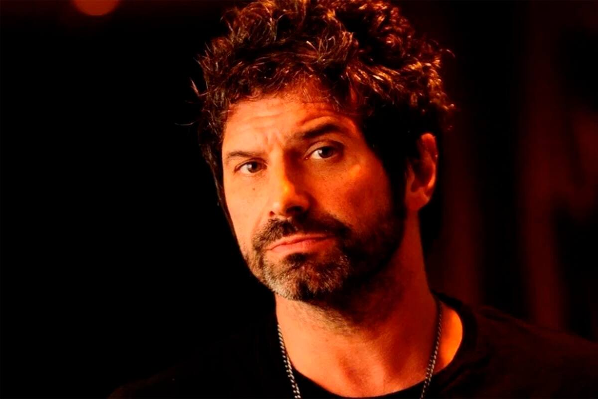 Iván Noble reivindicó el trabajo de Sergio Denis como cantante popular