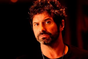 Iván Noble reivindicó el trabajo de Sergio Denis como cantante popular