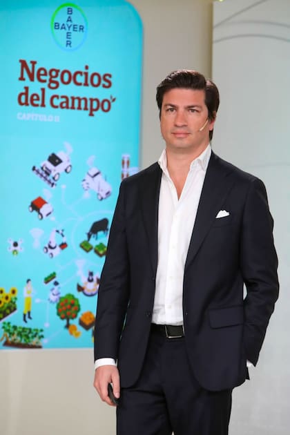 Iván Ordóñez, economista especializado en agronegocios e investigador asociado de Cippec