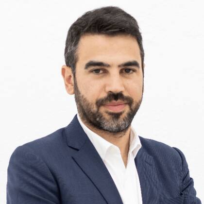 Iván Stola, director académico del Máster en Políticas Públicas de la IE University (España)