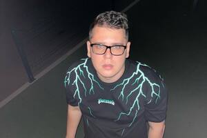 Ivan "Walkie" Petunin, el joven rapero ruso tenía 27 años