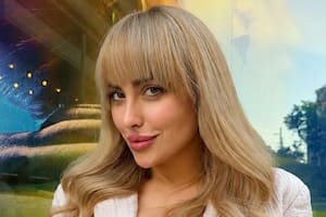 Quién es Ivana Rodríguez: la cuñada de Cristiano Ronaldo, que sufrió un duro trance y hoy triunfa con luz propia